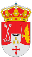 Escudo de DIPUTACIÓN DE ALBACETE